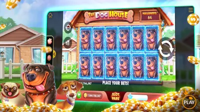Trải nghiệm nổ hũ MC88 Slot
