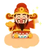 Nhận thưởng may mắn MC88