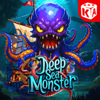 Quái Vật Biển Sâu game thumbnail