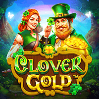Cỏ ba lá vàng game thumbnail