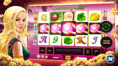 Casino trực tuyến OKVIP