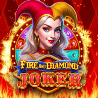 Chú Hề Lửa và Kim Cương game thumbnail
